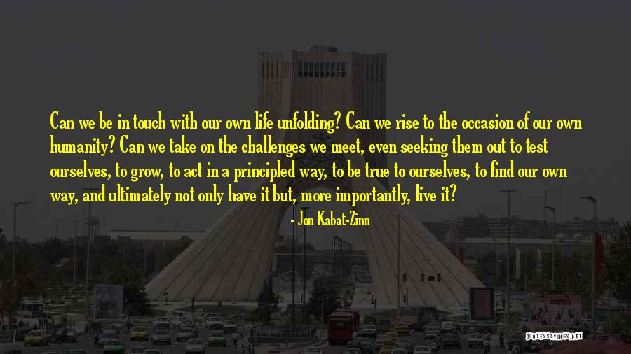 Ready Player One Halliday Quotes By Jon Kabat-Zinn Ready Player One Halliday Quotes By Jon Kabat-Zinn