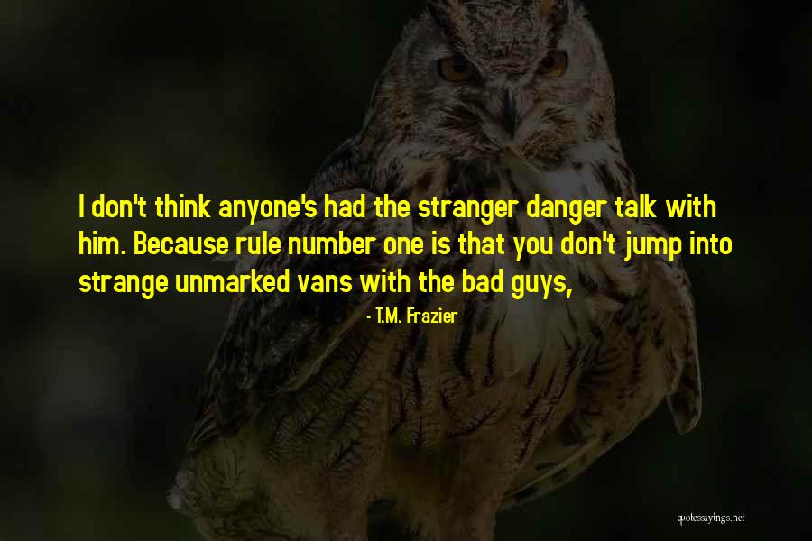 Ready Player One Summary Quotes By T.M. Frazier Ready Player One Summary Quotes By T.M. Frazier