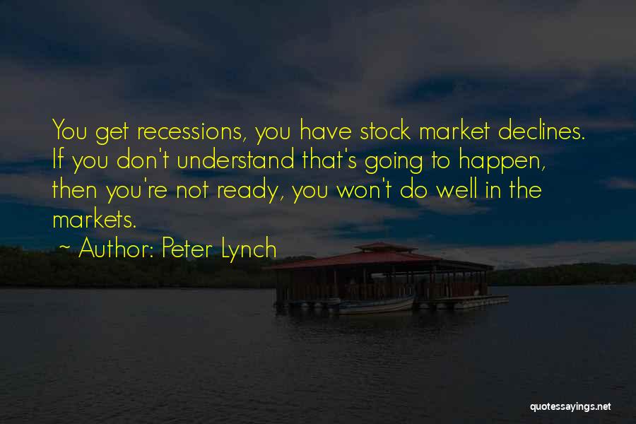 Ready Quotes By Peter Lynch