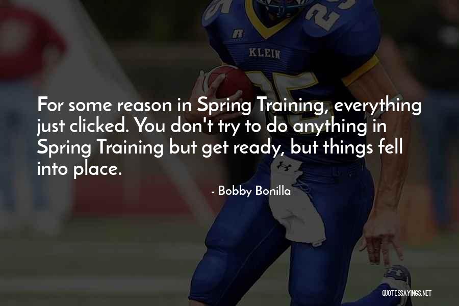 Ready To Do Anything Quotes By Bobby Bonilla Ready To Do Anything Quotes By Bobby Bonilla