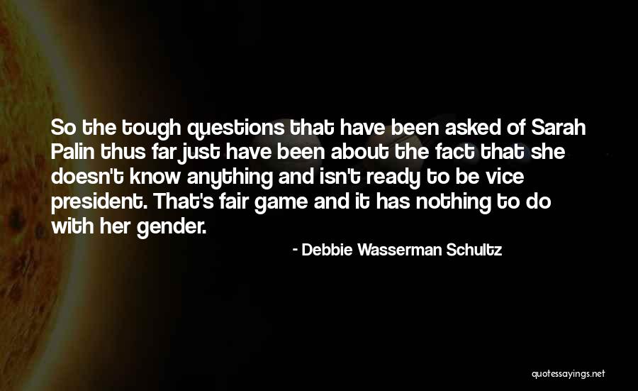Ready To Do Anything Quotes By Debbie Wasserman Schultz Ready To Do Anything Quotes By Debbie Wasserman Schultz