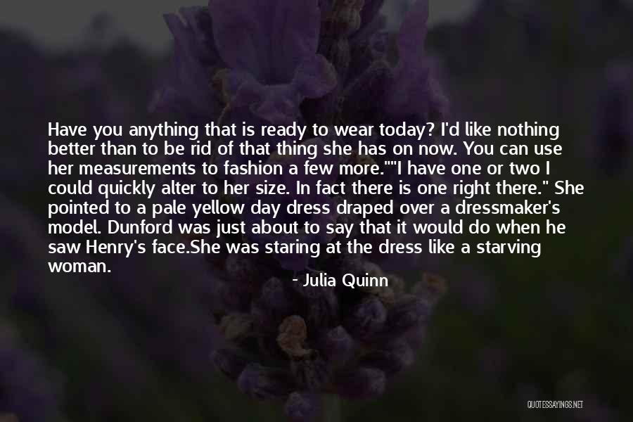 Ready To Do Anything Quotes By Julia Quinn Ready To Do Anything Quotes By Julia Quinn