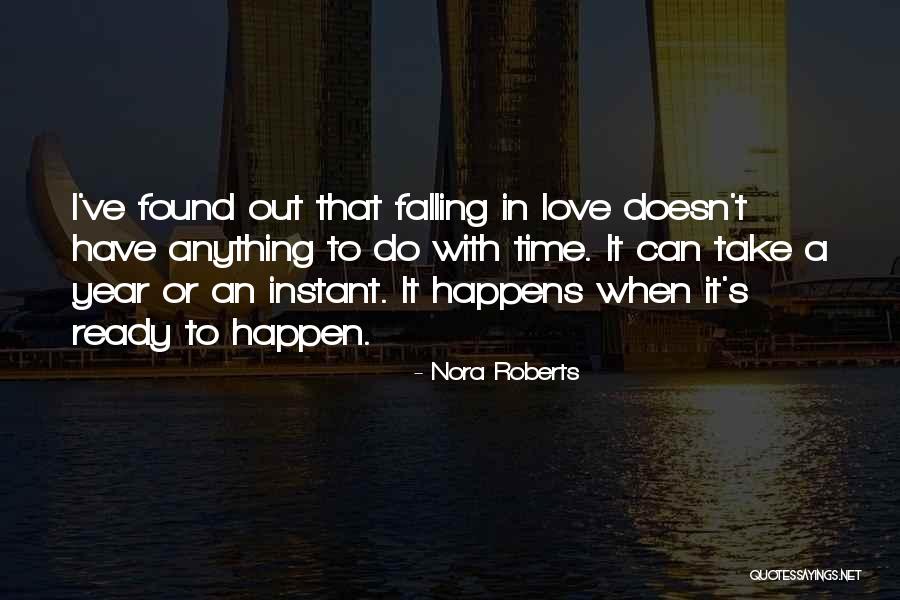 Ready To Do Anything Quotes By Nora Roberts Ready To Do Anything Quotes By Nora Roberts