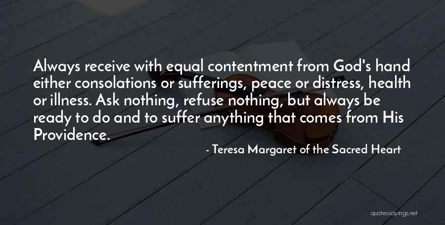 Ready To Do Anything Quotes By Teresa Margaret Of The Sacred Heart Ready To Do Anything Quotes By Teresa Margaret Of The Sacred Heart