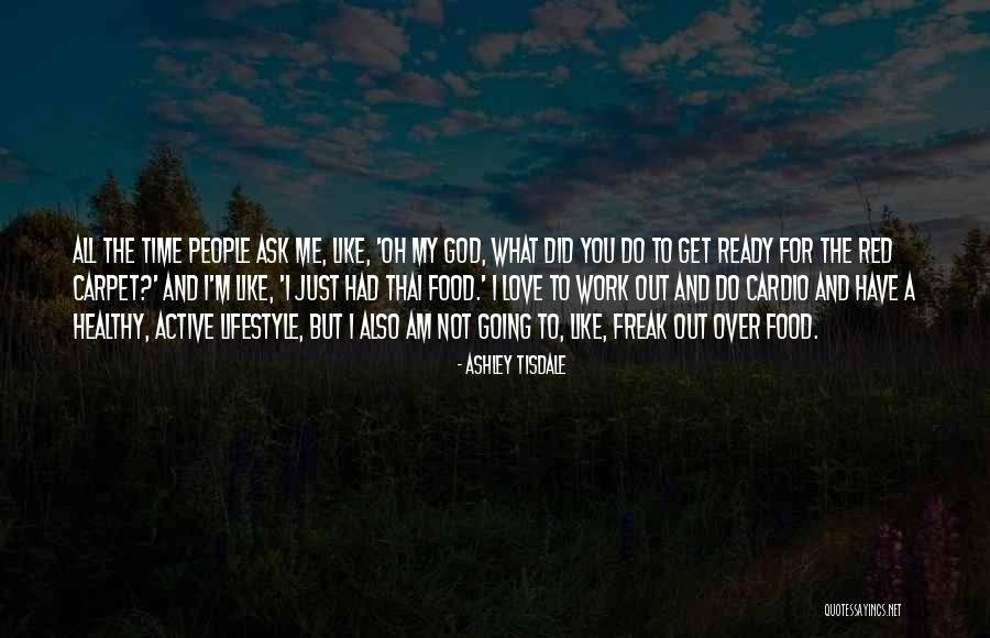 Ready To Love You Quotes By Ashley Tisdale Ready To Love You Quotes By Ashley Tisdale