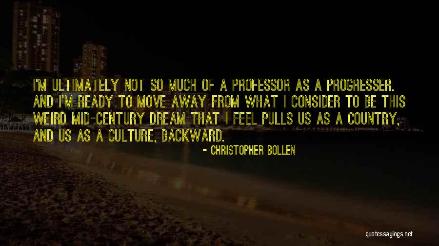Ready To Move Out Quotes By Christopher Bollen Ready To Move Out Quotes By Christopher Bollen