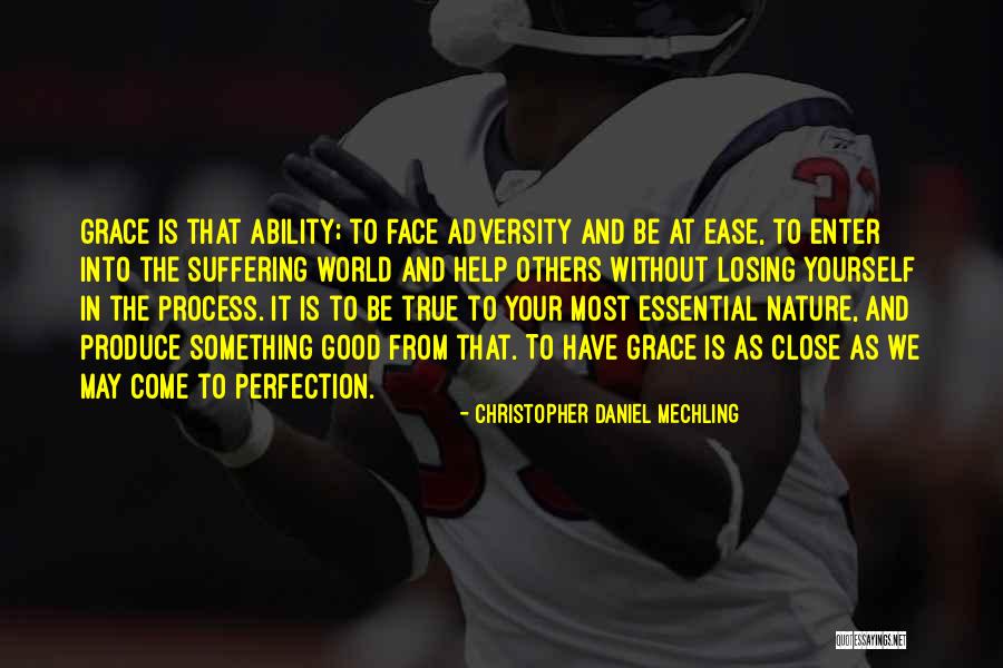 Ready To Perform Quotes By Christopher Daniel Mechling Ready To Perform Quotes By Christopher Daniel Mechling