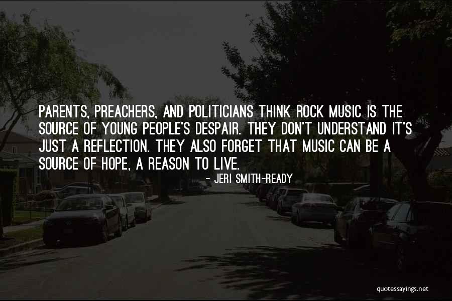 Ready To Rock Quotes By Jeri Smith-Ready Ready To Rock Quotes By Jeri Smith-Ready