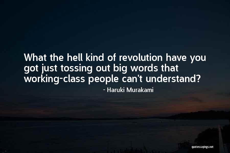 Readymades Significado Quotes By Haruki Murakami Readymades Significado Quotes By Haruki Murakami