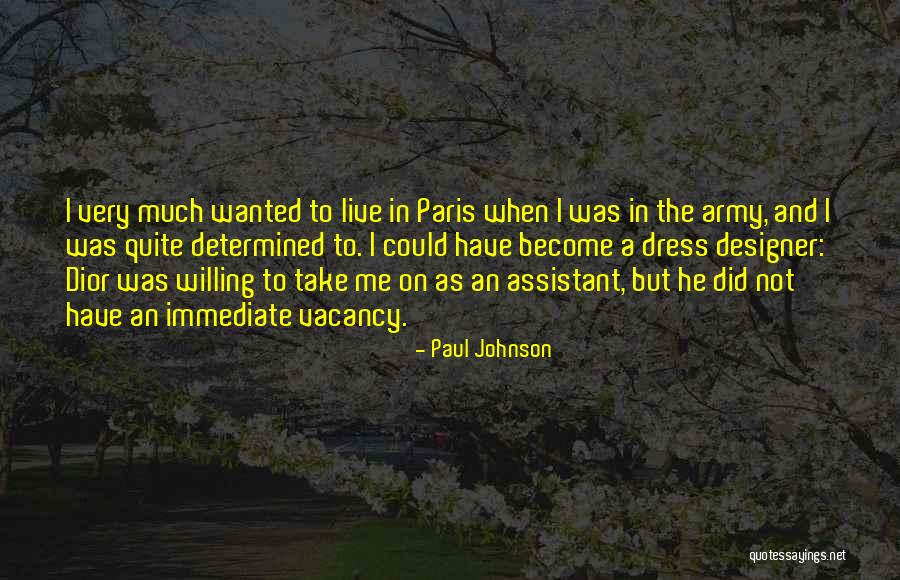 Readymadeso Quotes By Paul Johnson Readymadeso Quotes By Paul Johnson