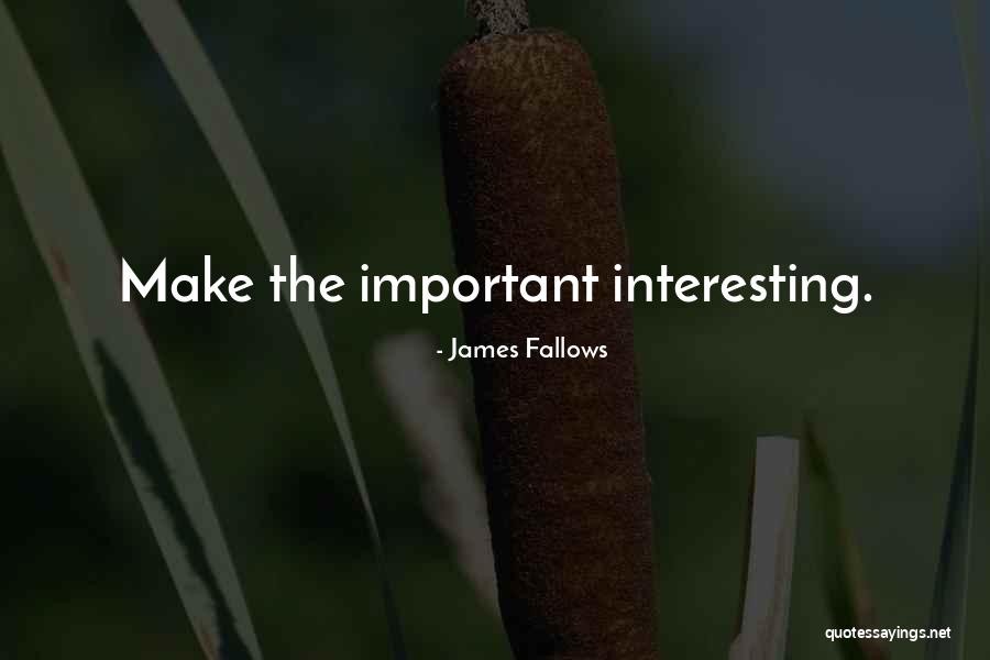 Reaffirmation Of Debt Quotes By James Fallows Reaffirmation Of Debt Quotes By James Fallows