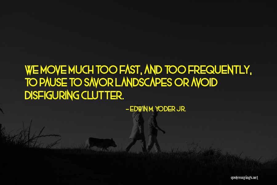 Reaffirmed Mortgage Quotes By Edwin M. Yoder Jr. Reaffirmed Mortgage Quotes By Edwin M. Yoder Jr.