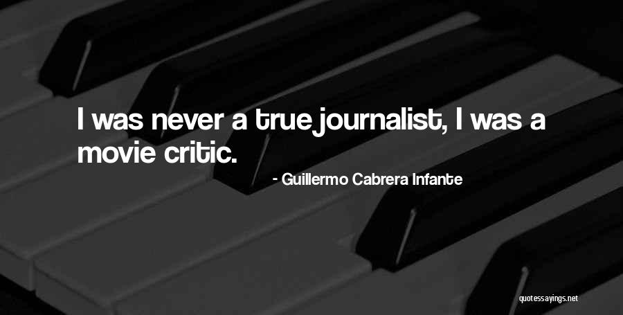 Reagan Federalism Quotes By Guillermo Cabrera Infante Reagan Federalism Quotes By Guillermo Cabrera Infante