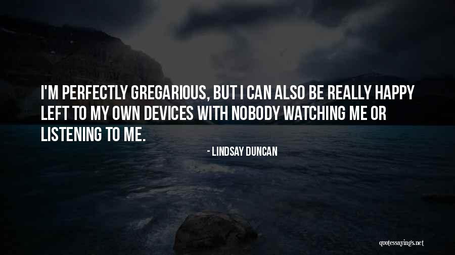 Reagan Mandela Quotes By Lindsay Duncan Reagan Mandela Quotes By Lindsay Duncan