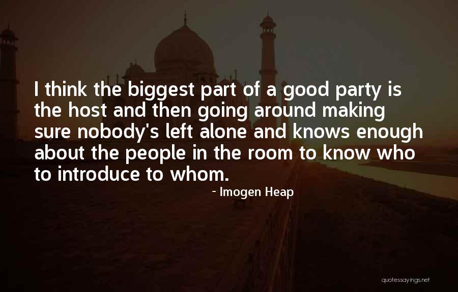 Reagan Said Liberals Quotes By Imogen Heap Reagan Said Liberals Quotes By Imogen Heap