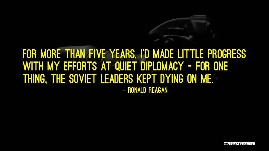 Reagan Soviet Quotes By Ronald Reagan Reagan Soviet Quotes By Ronald Reagan