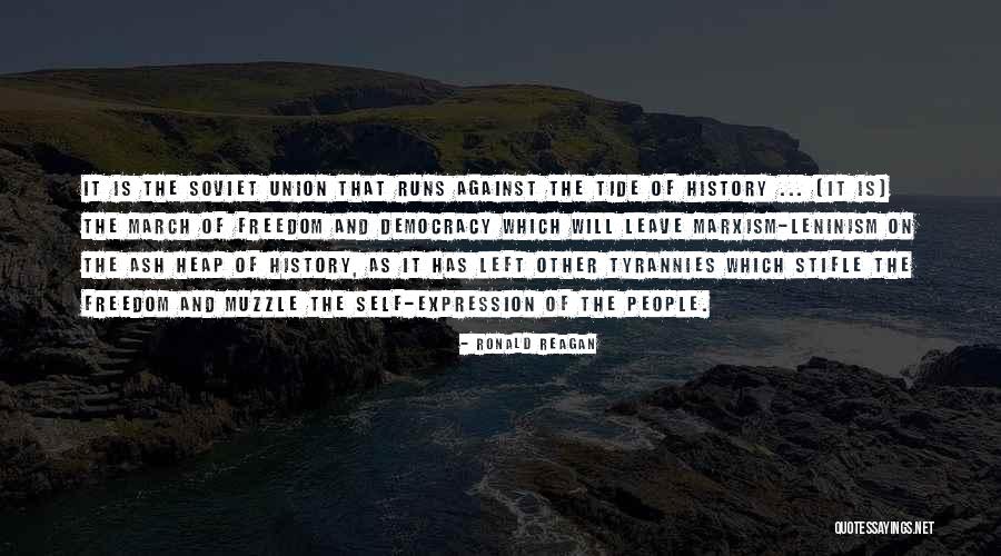 Reagan Soviet Quotes By Ronald Reagan Reagan Soviet Quotes By Ronald Reagan