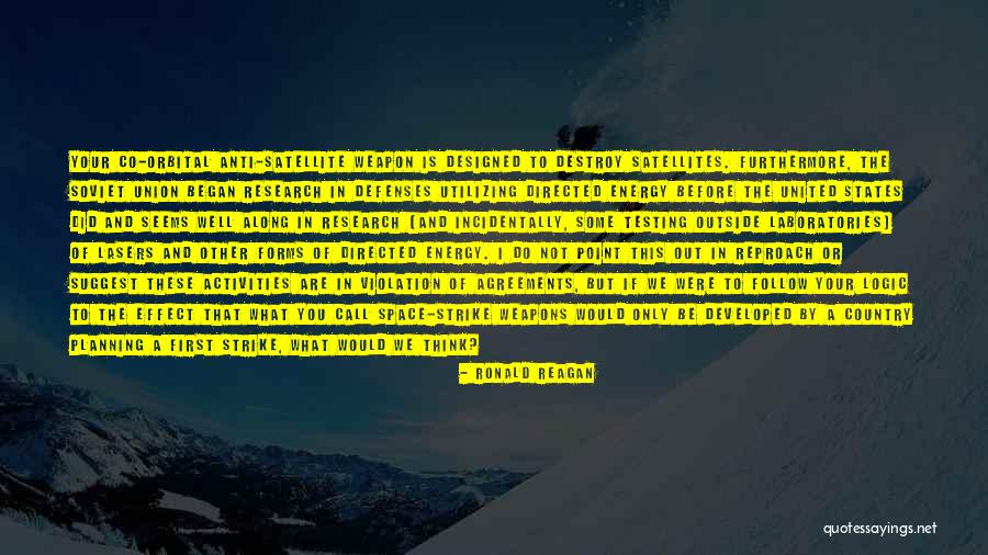 Reagan Soviet Quotes By Ronald Reagan Reagan Soviet Quotes By Ronald Reagan