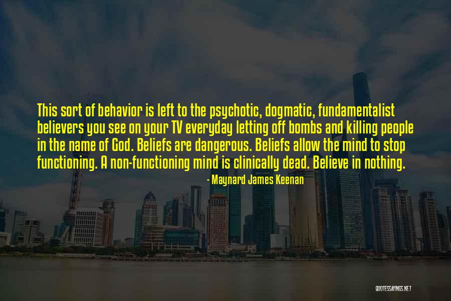 Reaganesque Quotes By Maynard James Keenan Reaganesque Quotes By Maynard James Keenan