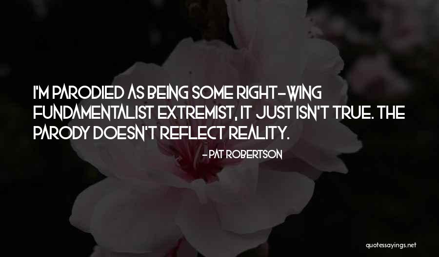 Reaganisms Quotes By Pat Robertson Reaganisms Quotes By Pat Robertson