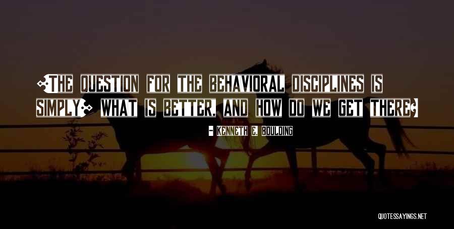 Reagans Pharmacy Quotes By Kenneth E. Boulding Reagans Pharmacy Quotes By Kenneth E. Boulding
