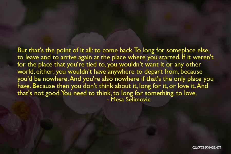 Reagans Pharmacy Quotes By Mesa Selimovic Reagans Pharmacy Quotes By Mesa Selimovic