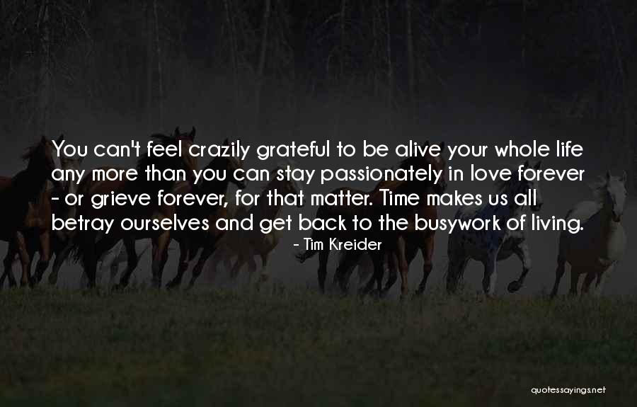 Reagent Grade Quotes By Tim Kreider Reagent Grade Quotes By Tim Kreider