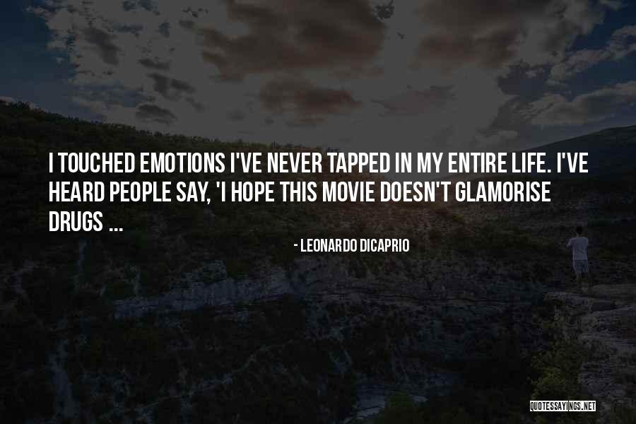 Reagir French Quotes By Leonardo DiCaprio Reagir French Quotes By Leonardo DiCaprio