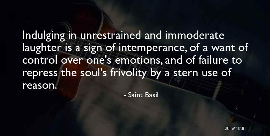 Reakci Quotes By Saint Basil Reakci Quotes By Saint Basil