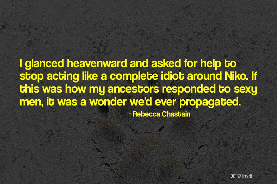 Reakcija Na Quotes By Rebecca Chastain Reakcija Na Quotes By Rebecca Chastain