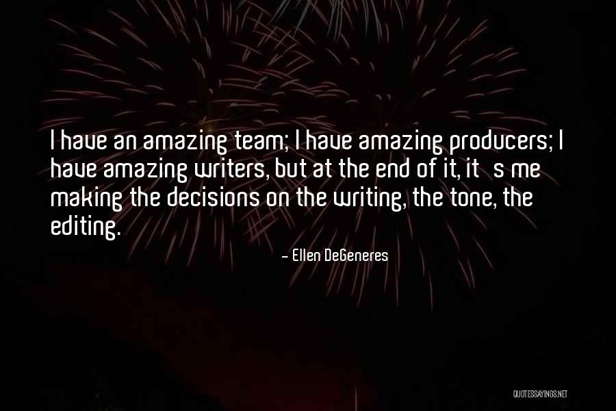 Reakcija Saponifikacije Quotes By Ellen DeGeneres Reakcija Saponifikacije Quotes By Ellen DeGeneres