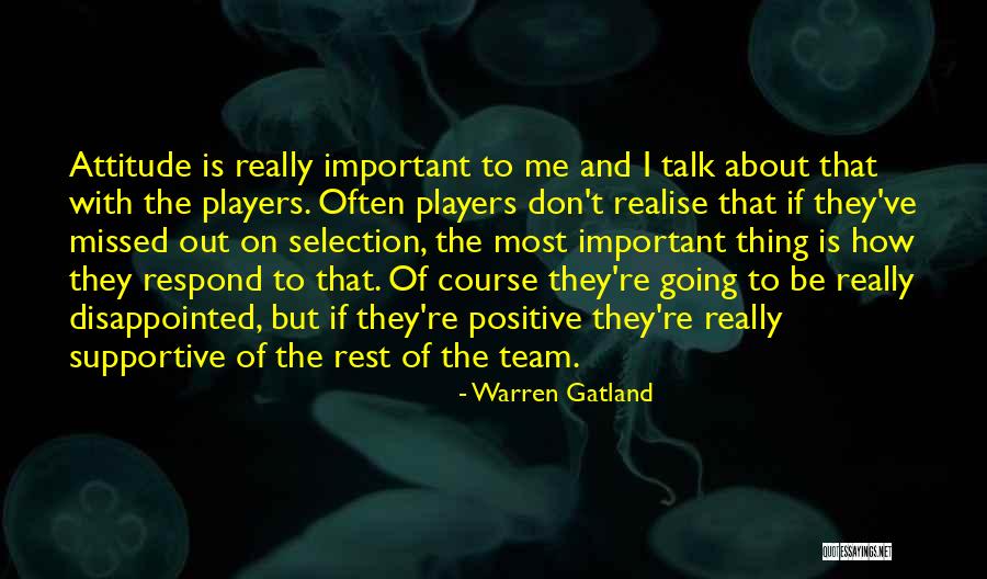 Reakcija Saponifikacije Quotes By Warren Gatland Reakcija Saponifikacije Quotes By Warren Gatland
