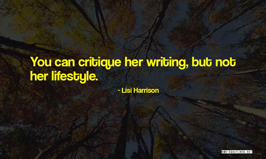 Reakcija Srebrnog Quotes By Lisi Harrison Reakcija Srebrnog Quotes By Lisi Harrison