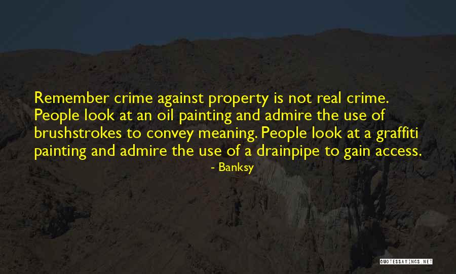 Reaksi Endoterm Quotes By Banksy Reaksi Endoterm Quotes By Banksy