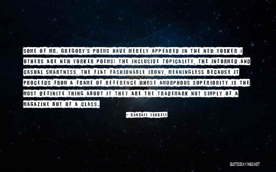 Reaksi Quotes By Randall Jarrell Reaksi Quotes By Randall Jarrell