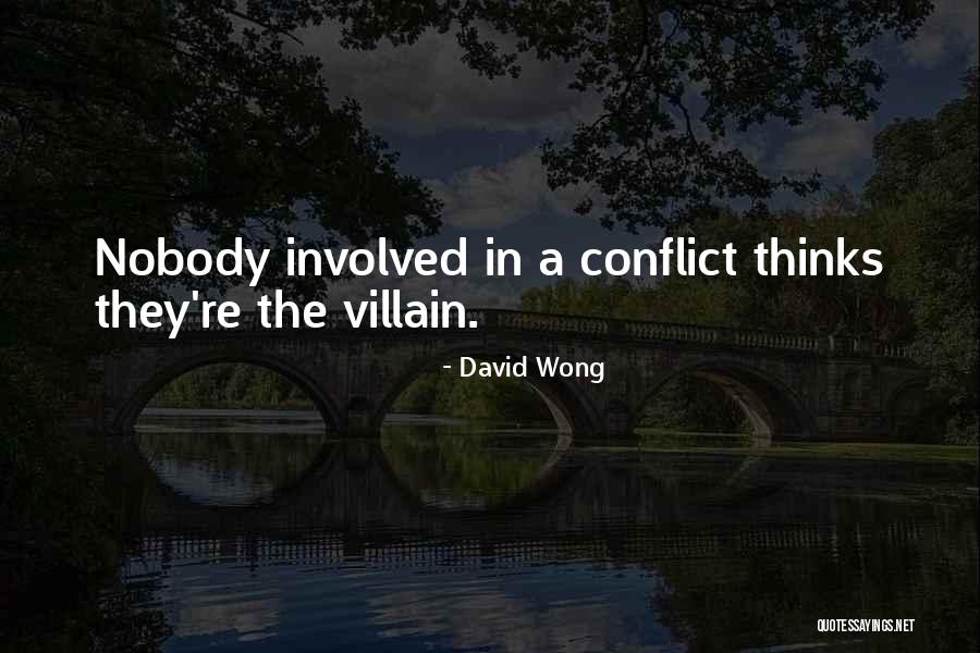Reaksi Redoks Quotes By David Wong Reaksi Redoks Quotes By David Wong