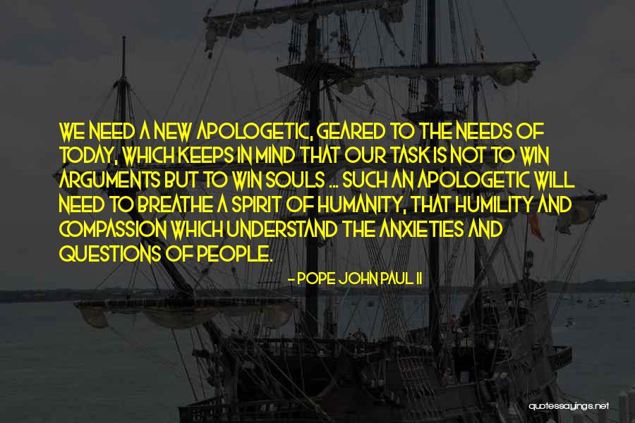 Reaksi Redoks Quotes By Pope John Paul II Reaksi Redoks Quotes By Pope John Paul II