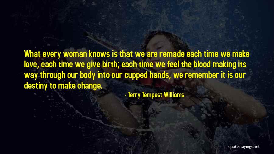 Reaksi Terang Quotes By Terry Tempest Williams Reaksi Terang Quotes By Terry Tempest Williams