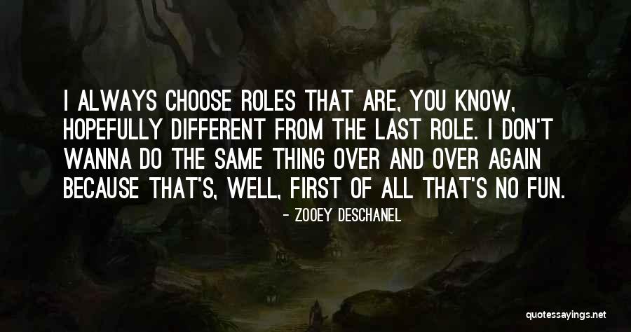 Reaksi Terang Quotes By Zooey Deschanel Reaksi Terang Quotes By Zooey Deschanel