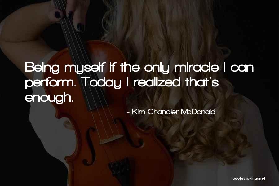 Reaktionstest Quotes By Kim Chandler McDonald Reaktionstest Quotes By Kim Chandler McDonald