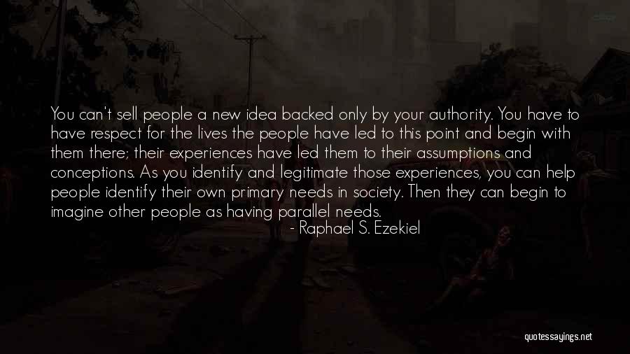 Reaktionstest Quotes By Raphael S. Ezekiel Reaktionstest Quotes By Raphael S. Ezekiel