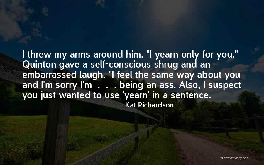Real Audio For Windows 10 Quotes By Kat Richardson Real Audio For Windows 10 Quotes By Kat Richardson