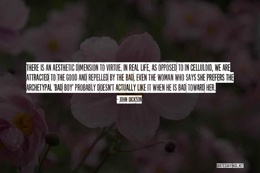Real Beauty Of A Woman Quotes By John Dickson Real Beauty Of A Woman Quotes By John Dickson
