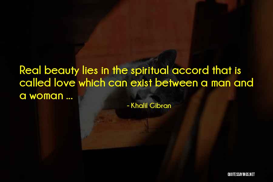 Real Beauty Of A Woman Quotes By Khalil Gibran Real Beauty Of A Woman Quotes By Khalil Gibran