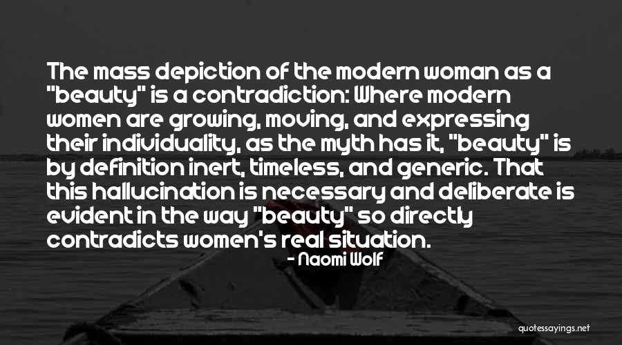 Real Beauty Of A Woman Quotes By Naomi Wolf Real Beauty Of A Woman Quotes By Naomi Wolf
