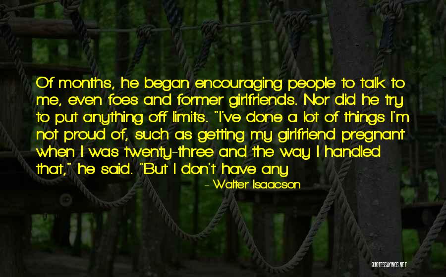 Real Bros Of Simi Valley Quotes By Walter Isaacson Real Bros Of Simi Valley Quotes By Walter Isaacson