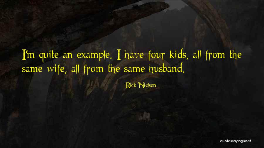 Real Buttercream Quotes By Rick Nielsen Real Buttercream Quotes By Rick Nielsen