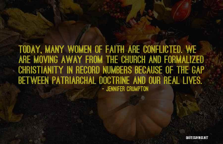 Real Christianity Quotes By Jennifer Crumpton Real Christianity Quotes By Jennifer Crumpton