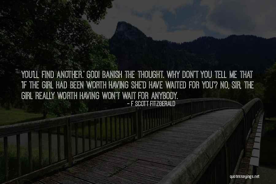 Real Deal Tour Quotes By F Scott Fitzgerald Real Deal Tour Quotes By F Scott Fitzgerald