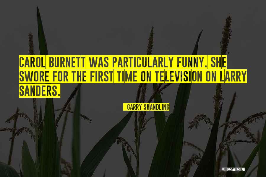Real Deal Tour Quotes By Garry Shandling Real Deal Tour Quotes By Garry Shandling